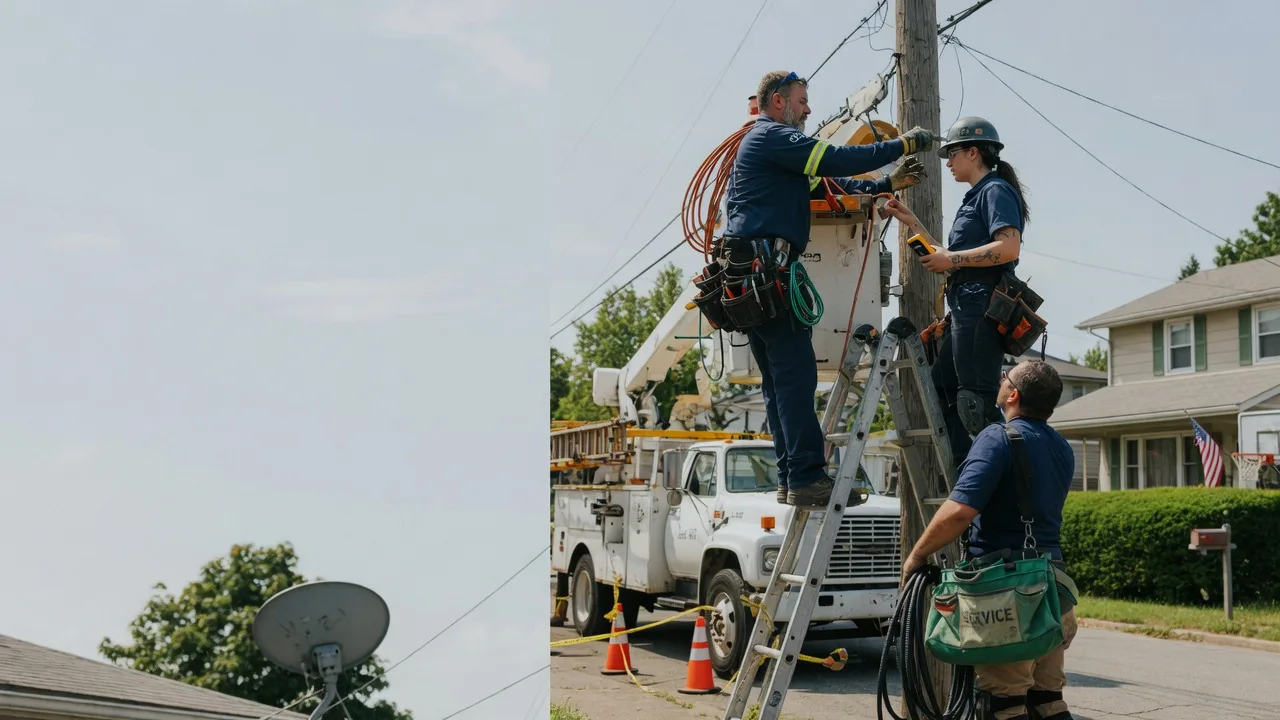 Electrical Repair in Dixon, IL near me